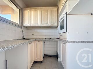  Appartement  vendre 2 pices 35 m