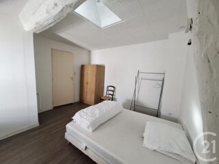  Appartement à louer 2 pièces 40 m²