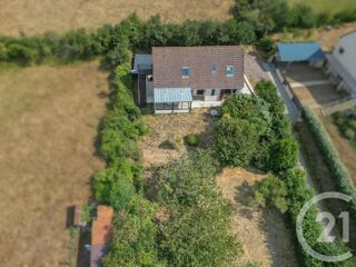 Maison à vendre 6 pièces 165 m²