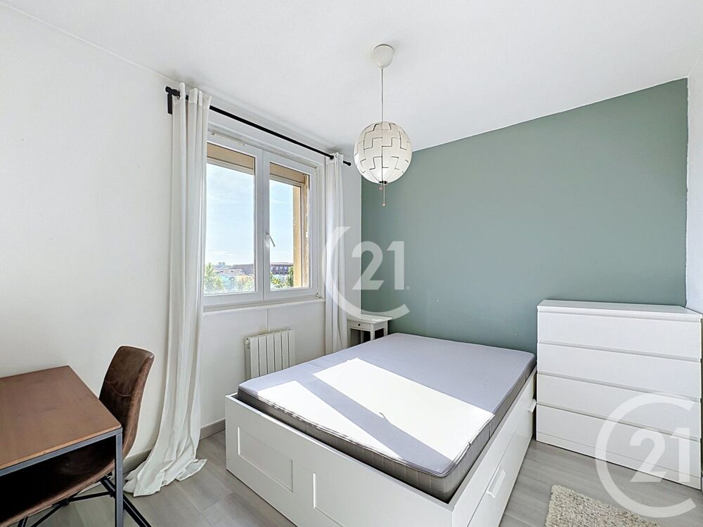 vente Appartement - 3 pièce(s) - 57 m² Belfort (90000)