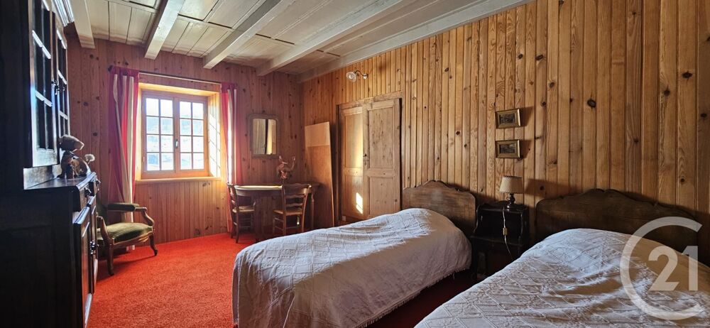 � vendre  Maison Septmoncel (39310)