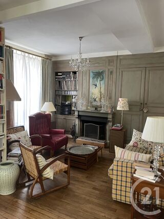  Maison � vendre 7 pi�ces 364 m�