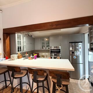  Maison � vendre 4 pi�ces 83 m�