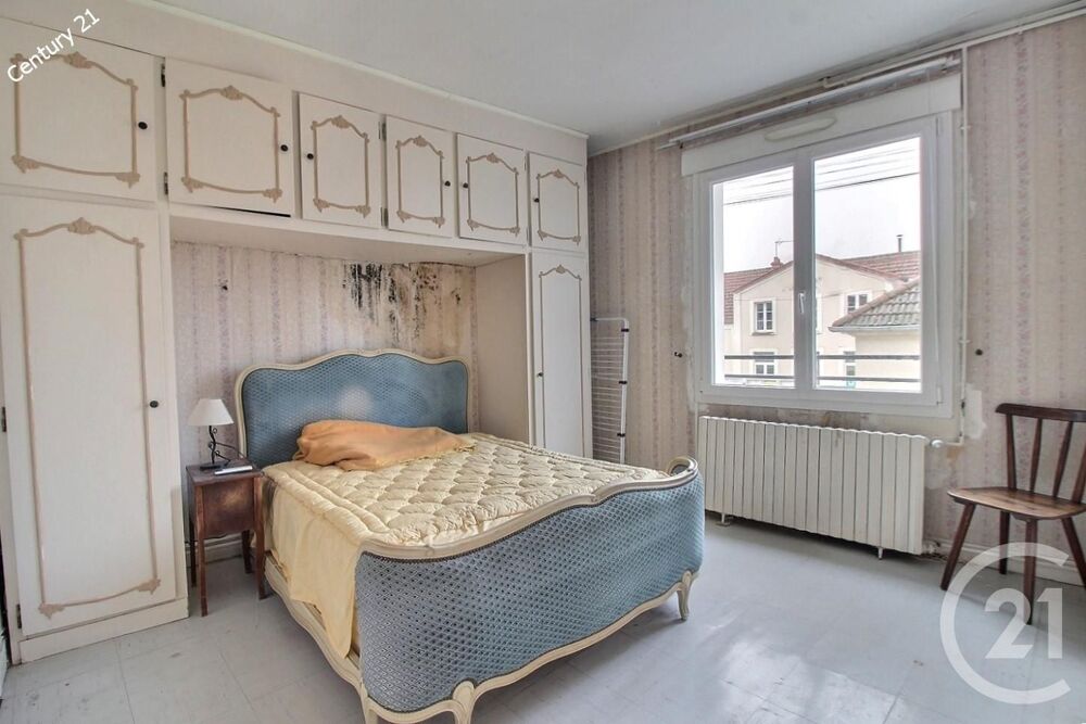 vente Maison - 3 pièce(s) - 57 m² Château-Thierry (02400)