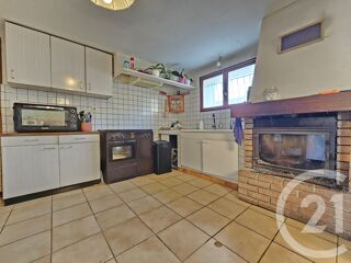  Maison � vendre 5 pi�ces 157 m�