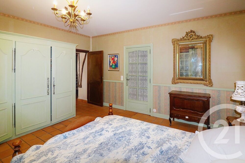 vente Maison - 8 pièce(s) - 465 m² Sourzac (24400)
