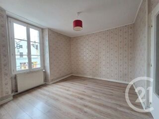  Appartement � vendre 3 pi�ces 56 m�