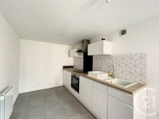  Appartement � louer 2 pi�ces 55 m�