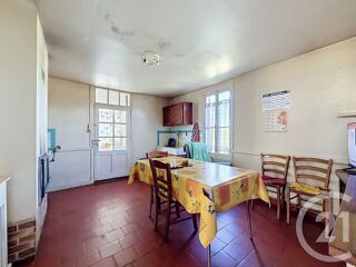  Maison à vendre 5 pièces 153 m²