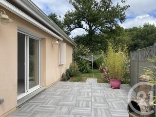  Maison � louer 4 pi�ces 137 m�