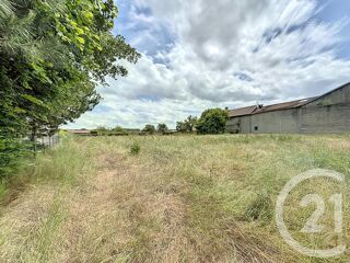  Terrain à vendre 2057 m²