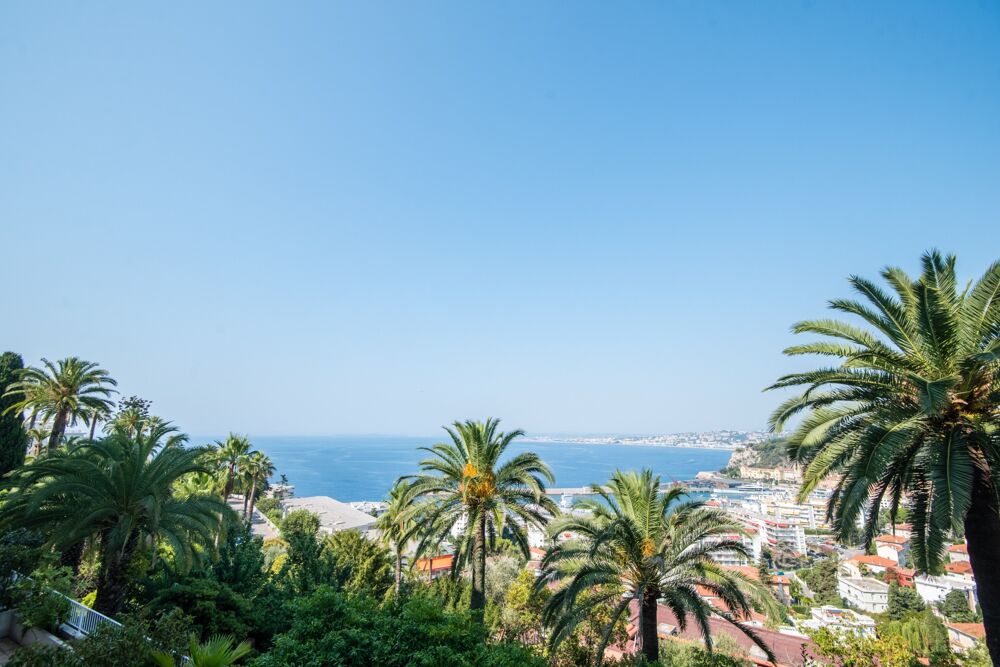 vente Appartement - 3 pièce(s) - 101 m² Nice (06300)