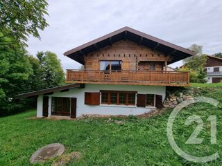  Maison  vendre 7 pices 101 m