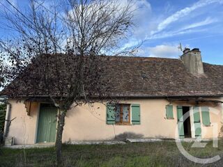  Maison � vendre 2 pi�ces 100 m�