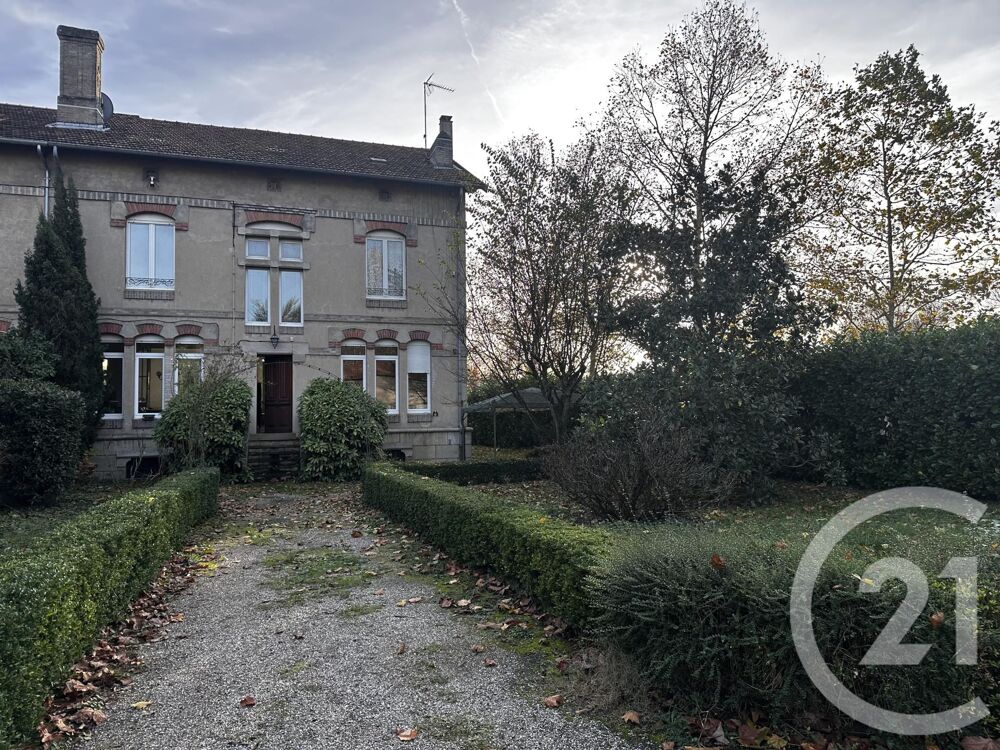location Maison - 6 pièce(s) - 209 m² Arthès (81160)