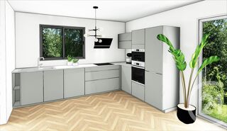  Maison � vendre 4 pi�ces 116 m�