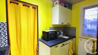  Appartement � vendre 1 pi�ce 20 m�