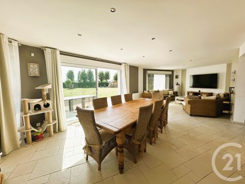   Vente Maison Maison - 6 pièce(s) - 190 m²