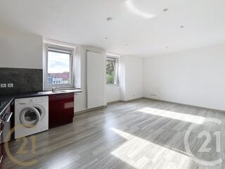  Appartement � vendre 2 pi�ces 47 m�