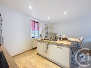  Appartement � louer 3 pi�ces 55 m�