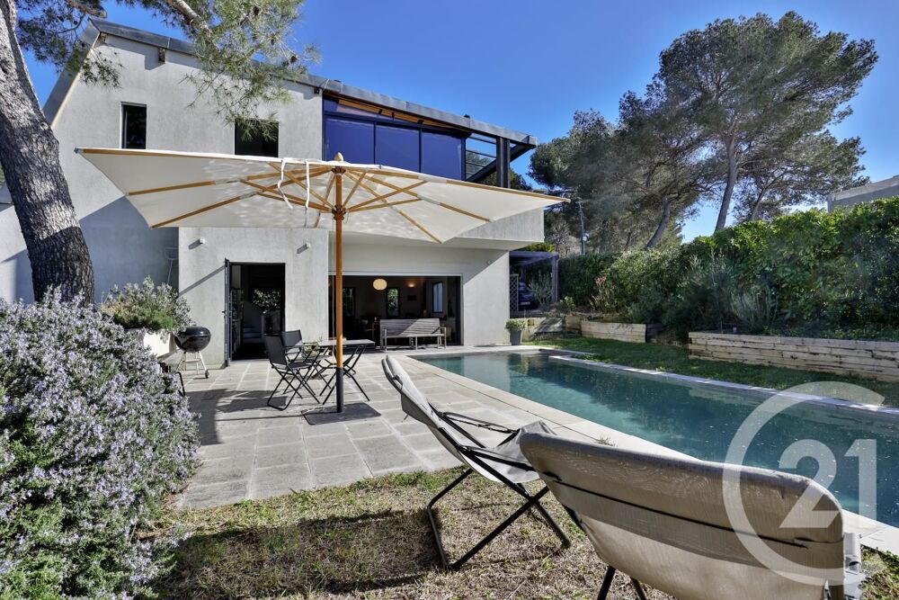 � vendre  Maison Nice (06300)