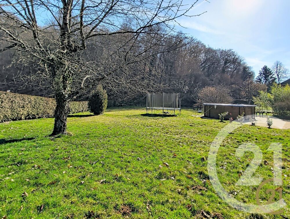 Century 21 agence de la gare vous propose cette maison i....