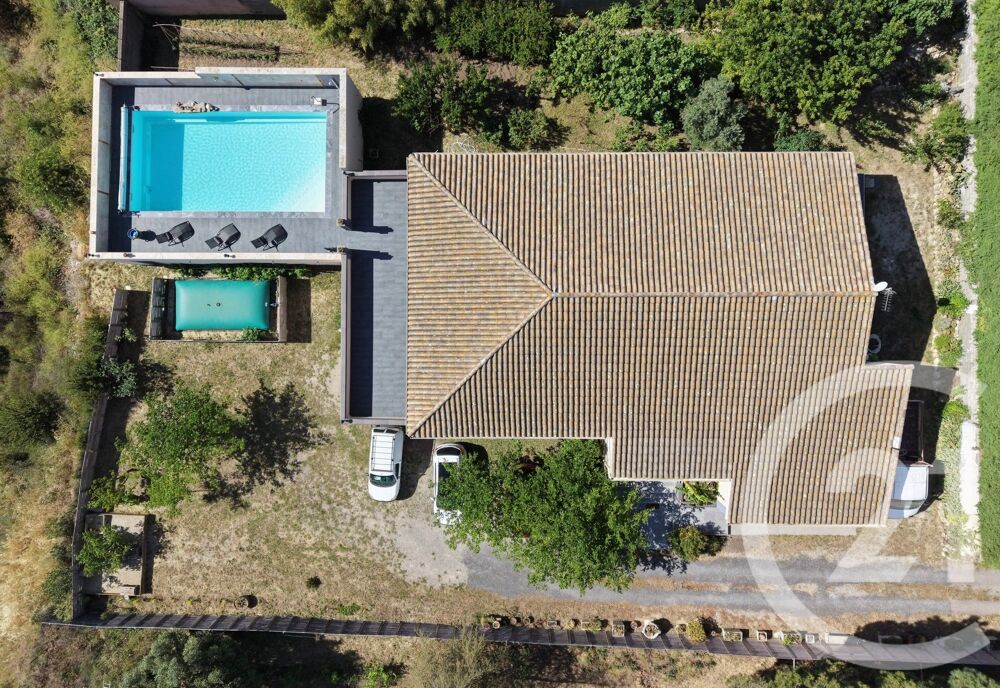 vente Maison - 6 pièce(s) - 171 m² Berriac (11000)