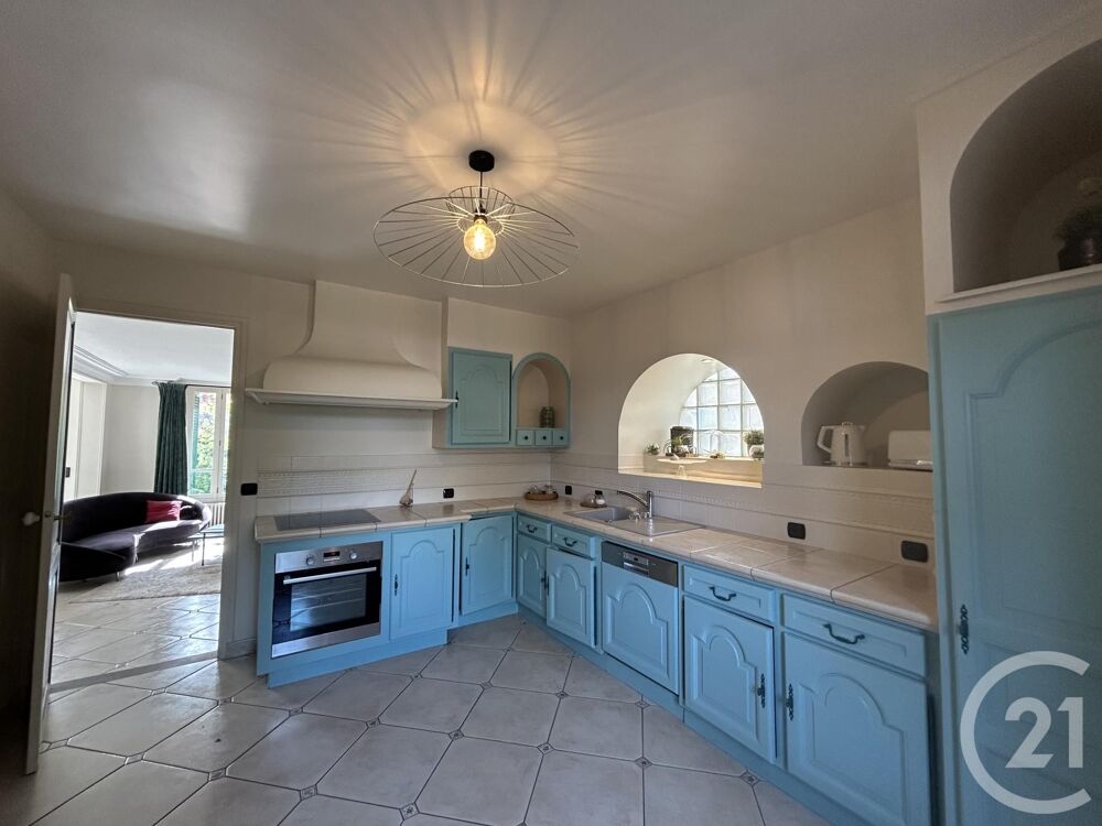 à vendre  Maison Vulaines-sur-Seine (77870)