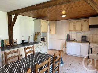  Maison à vendre 4 pièces 135 m²