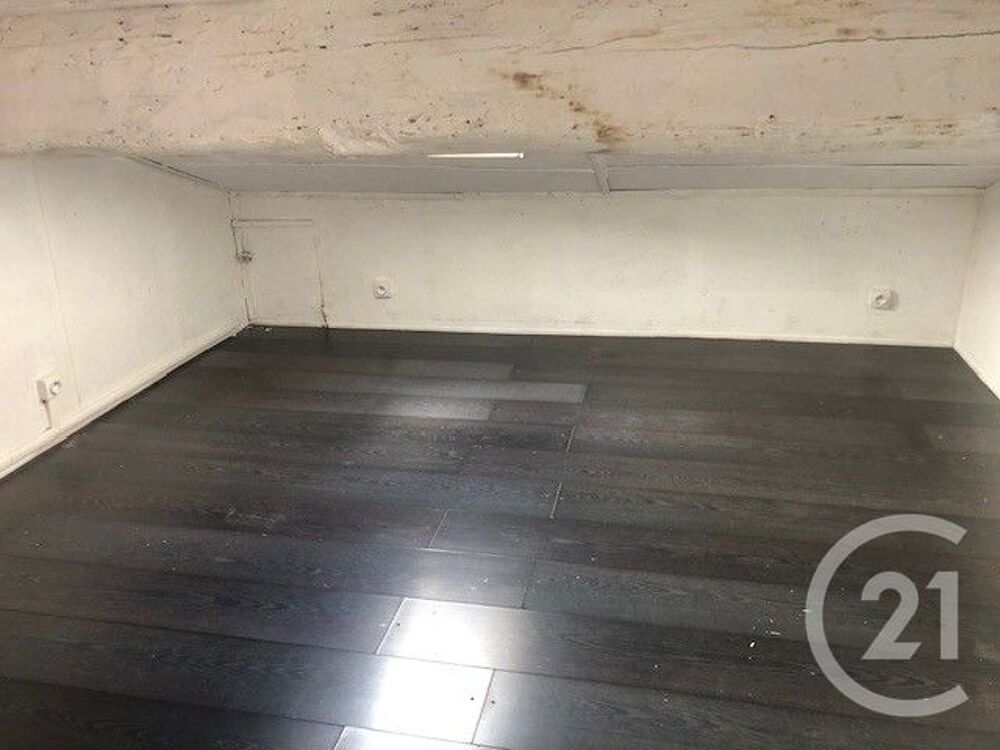 location Appartement - 1 pièce(s) - 45 m² Carcassonne (11000)