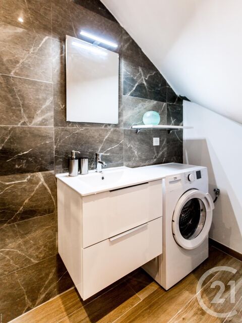  Appartement � louer 2 pi�ces 26 m�