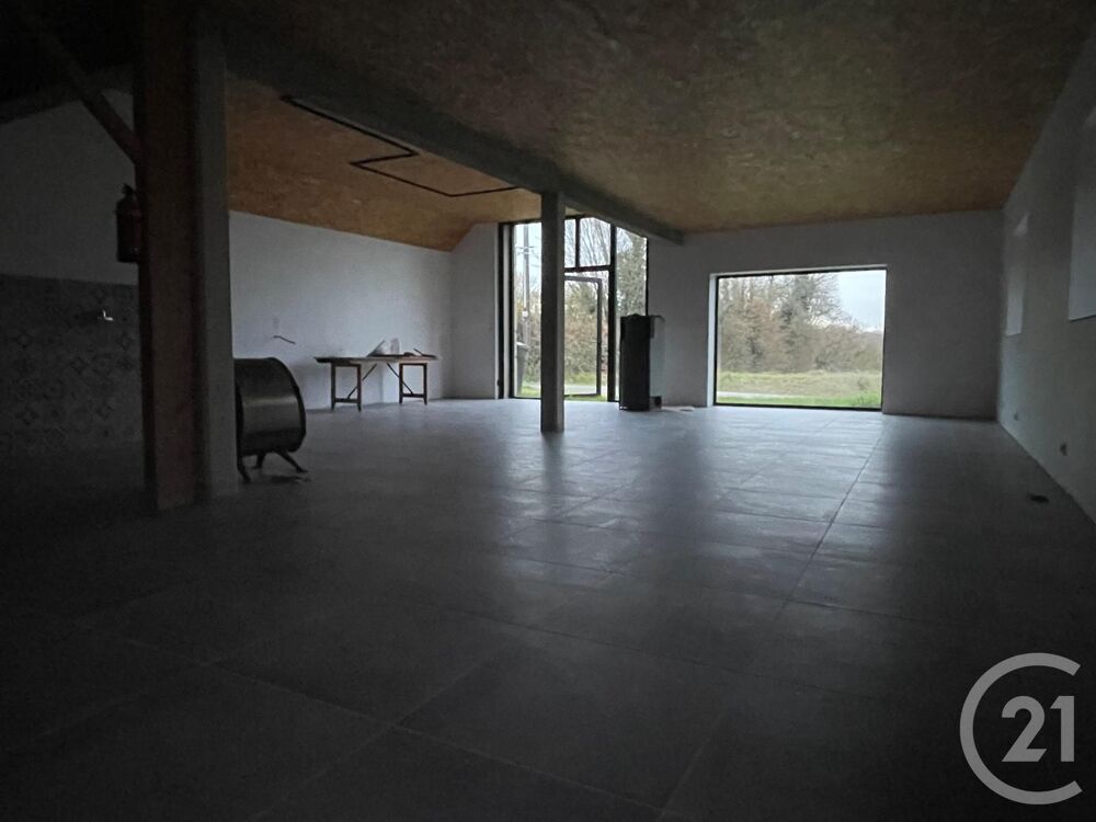 à vendre  Maison Saint-Nolff (56250)