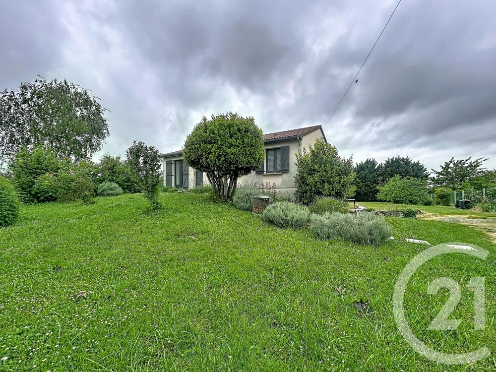 Maison 4 pièces 144 m² · à St Pourcain sur Sioule · 144 m² · 152 500 €