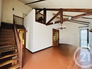  Maison à vendre 6 pièces 124 m²