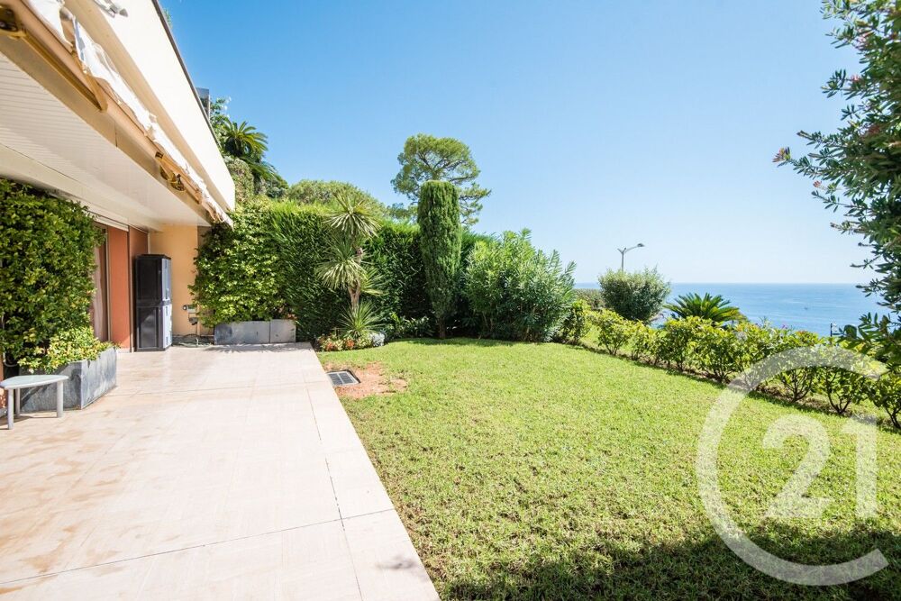 vente Appartement - 3 pièce(s) - 105 m² Nice (06300)