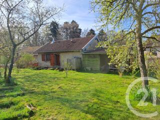  Maison à vendre 5 pièces 138 m²