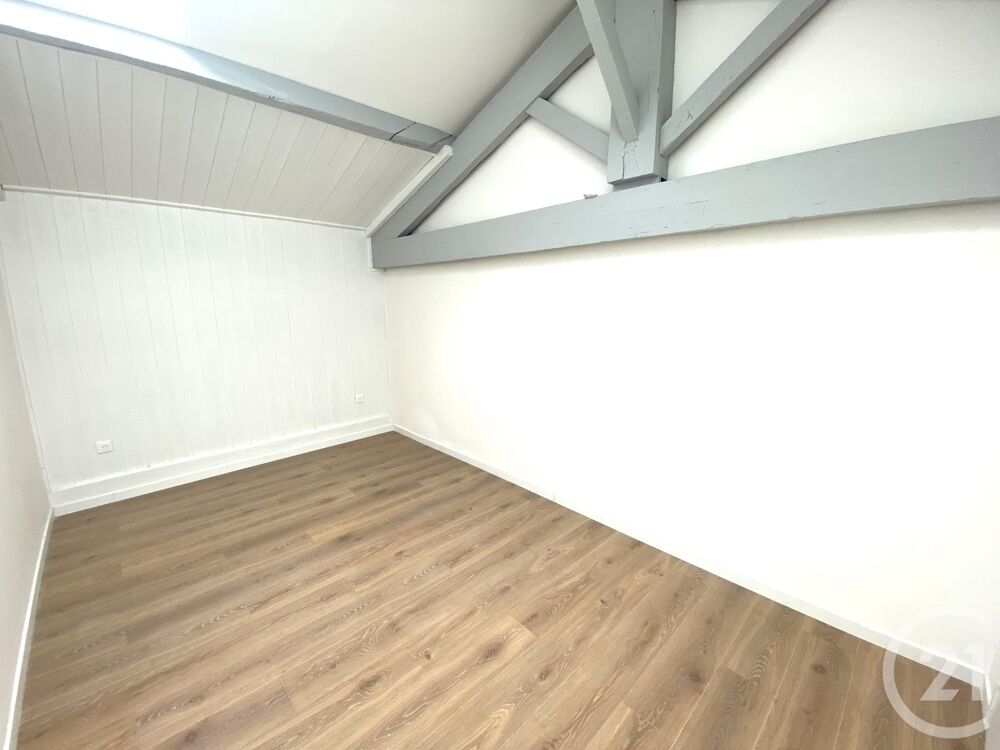 location Appartement - 4 pièce(s) - 98 m² Istres (13800)