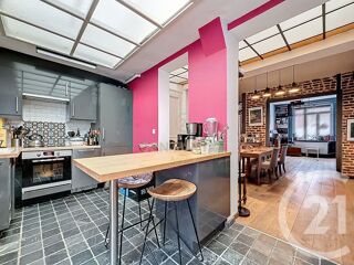  Maison � vendre 4 pi�ces 109 m�