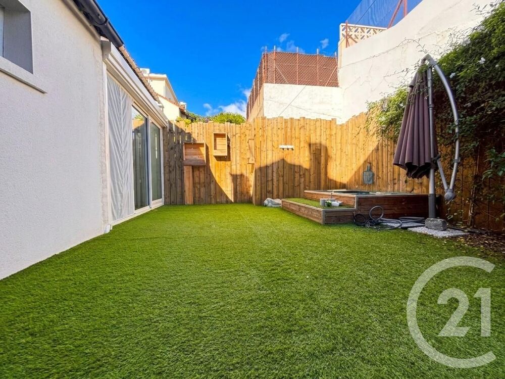 vente Maison - 4 pièce(s) - 64 m² Perpignan (66000)