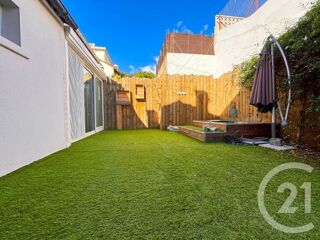 vente Maison - 4 pièce(s) - 64 m² Perpignan (66000)