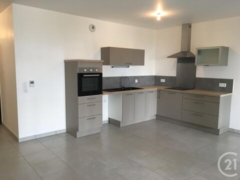  Appartement � louer 3 pi�ces 63 m�