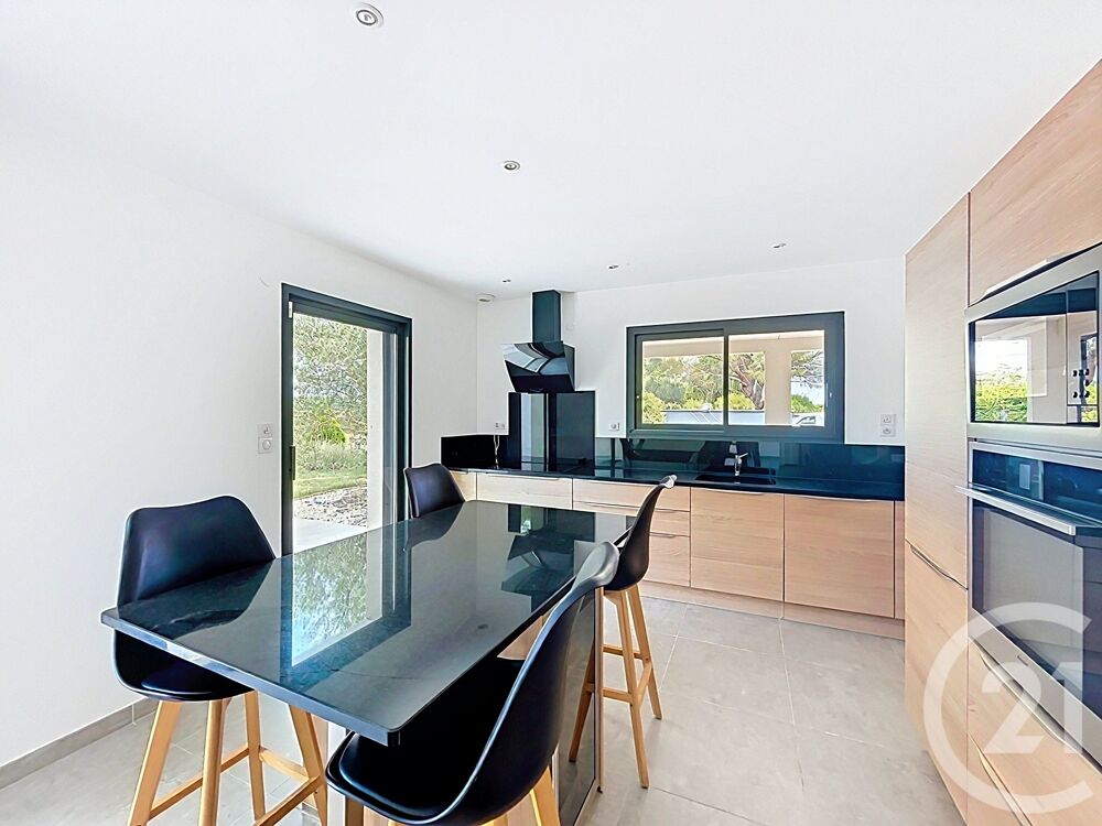 vente Maison - 4 pièce(s) - 130 m² Auterive (31190)