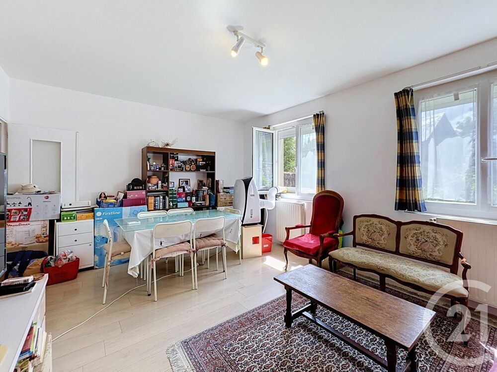 vente Appartement - 3 pièce(s) - 69 m² Tours (37000)