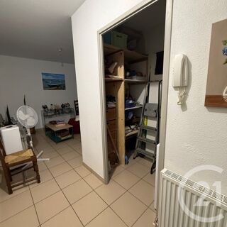  Appartement à vendre 3 pièces 60 m²