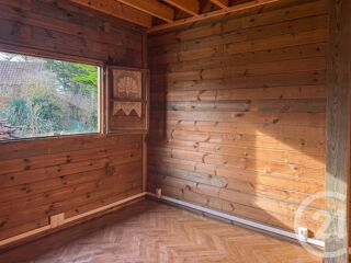  Maison � vendre 2 pi�ces 39 m�