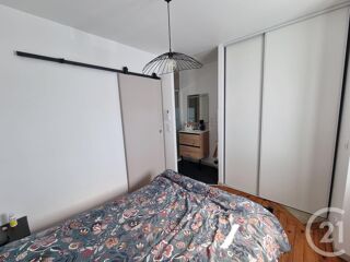  Appartement à louer 2 pièces 32 m²
