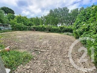  Terrain à vendre 391 m²