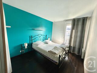  Appartement à louer 2 pièces 43 m²