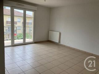  Appartement à louer 3 pièces 71 m²