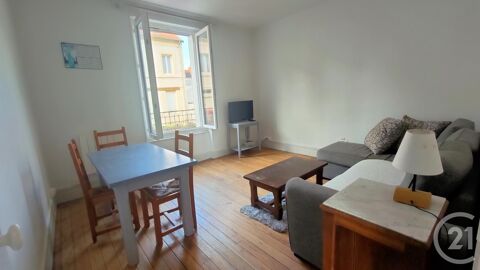   Location Appartement Appartement - 3 pi�ce(s) - 57 m�